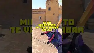 The new Counter Strike scam 😰 