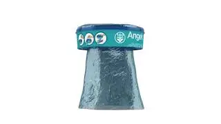 Angelcare Nappy Disposal System EN