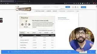 50 DSA Practice Problems | Competitive Programming Participate & Learn | CodeChef
