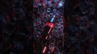 CocaCola 