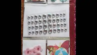 Wish granted and Swap with Teresa =)