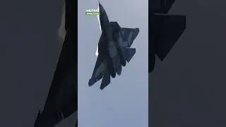Is the Sukhoi SU-57 superior to the F-22 Raptor? 
