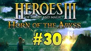 Heroes of Might and Magic 3 HotA [30] In Search of the Horn 2