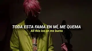 ☆LIL PEEP☆ - My Turn Final [LQ] (SUB ESPAÑOL)