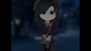 `physcho ` || Gacha meme || //glm// //BW!// //not og// Desc.....
