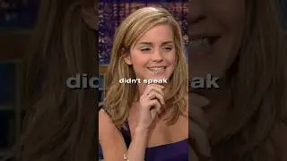 Emma Watson and Daniel Radcliffe Didn’t Speak For WEEKS On Harry Potter Set😱