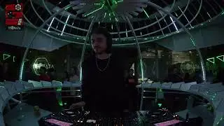 IAN JUSTINIANI/ UNCUT SESSIONS / TECHRAZA