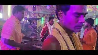 JAYSRIKRISHNA HAPPY NEW YEAR 2024 GOIEKHBRINDABAJIKI BHABAMAYA KIRTAN//PINTU BABU//PANCHU BABA//