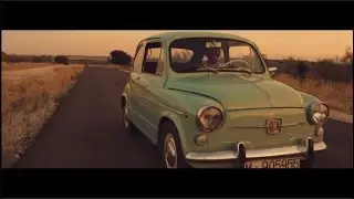 Beltran - ADIOS (VIDEOCLIP OFICIAL)