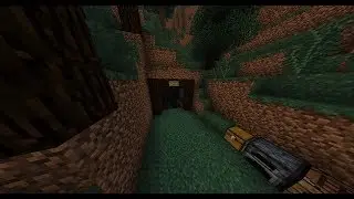 A incrível Farm-Caverna! - (survival) ep#2
