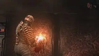Flamethrower sucks
