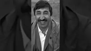 Ֆրունզիկ Մկրտչյան - Մենք ենք մեր սարերը (1969 թ.) ❤️🎬👑