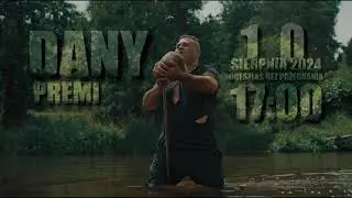 Dany - Odeszłaś bez Pożegnania ( Zapowiedź ) 2024