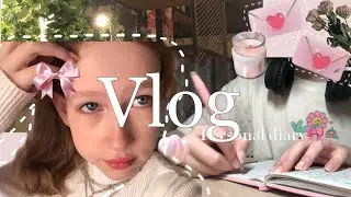 Vlog#???||🎀||soft_kittttty||