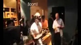 Chammak Challo Song Making Feat. Akon, Vishal & Shekhar.mp4