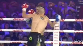 Enfusion Serbia