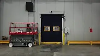 Rack Supported Structures Play Double Duty