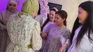 Шаттық Қыз ұзату/ Жаңаөзен