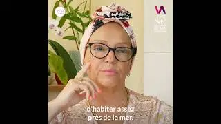 [Vivre avec un cancer de sein métastatique] Histoires Personnelles - L'histoire de Sylvie
