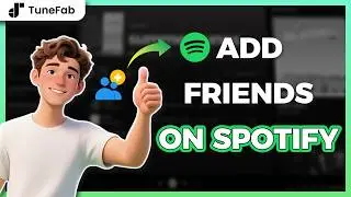 How to Find and Add Friends on Spotify | Full Guide for Spotify Beginners