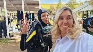 Обзор отеля "Сити" и завтрака в г. Щелково. Дегустационные пирожные.)