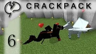 Minecraft CrackPack - Ep. 6 - Incest is the Best