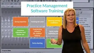 Dental Practice Management Software Training