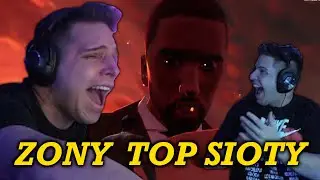ZONY WYMYŚLA NICKI, KRZYCZY NA FORTNITE i REAGUJE NA EMINEMA | TOP SHOTY TYGODNIA