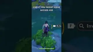 HIDDEN CHEST you might have missed #69 | Genshin Impact 