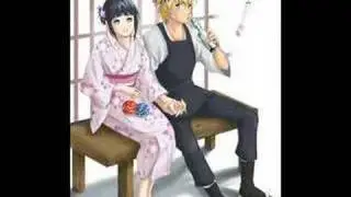 Naruto and Hinata Tragic Love Story