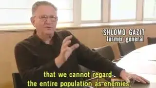 Israel's Generals   Moshe Dayan   Documentary