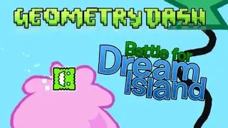 Gd: Getting Over Bfdi by Crystal CM | Nginx