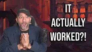 How I Upgraded to Foundry VTT Version 13 | Step-by-Step!
