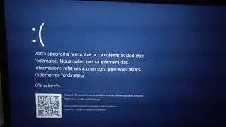 Charles Scream Earrape Has Bsod