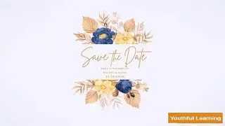 Wedding Titles Free Download After Effects Templates