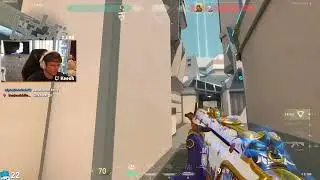 You know it's serious when the whole team is silent