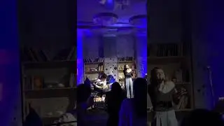 НА ВДОХЕ - Засыпай (В. Убель cover)