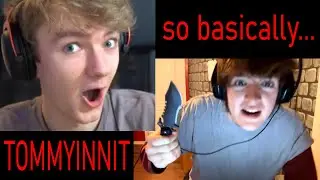 every @TommyInnit video