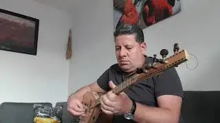 M. Biram baglama