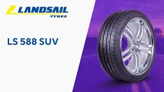 Landsail LS588 SUV