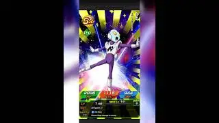 RAINBOW TICKET SUMMONS!!! FIRST MULTI AND I GOT HIM !!! (DOKKAN BATTLE)