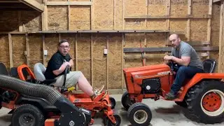 Garden Tractor vs Zero Turn - Which is best???