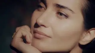 #TubaBuyukustun