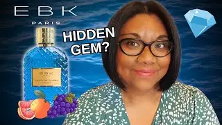 EBK Paris Deep N Desire Yacht