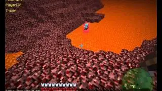 Танцы со звездами в MineCraft 3 часть