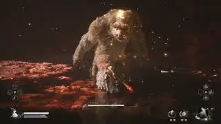 Epic Battles Await: How To Kill Mad Tiger in Black Myth Wukong's - Ps5 - HD