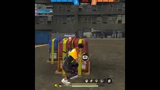 #freefire #ytshorts #gamingvideos