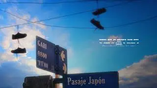 Gabi - PLAZA URQUIZA! (Video Lyric)