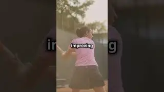 Tennis & Badminton increases life expectancy by almost 10 years!