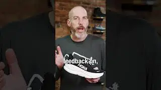 Hoka Bondi 9 One Minute Review
